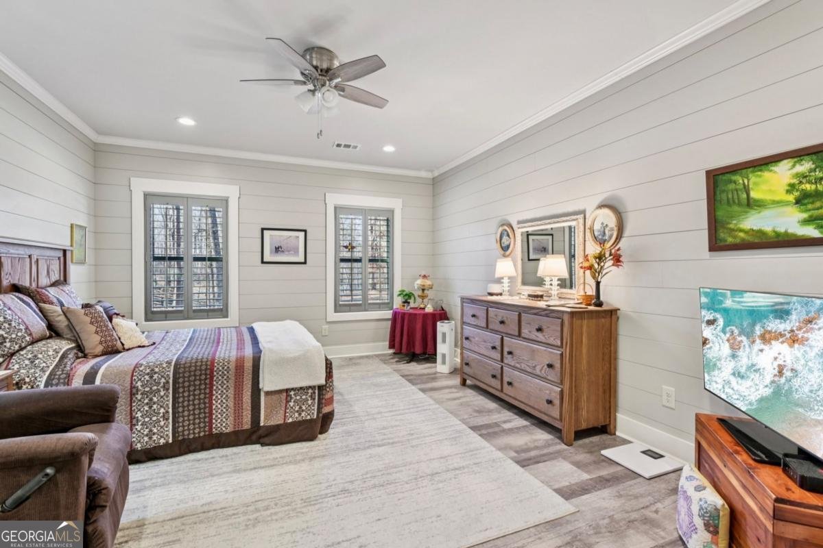 44 Henry Pirkle Drive Dawsonville - Photo 80