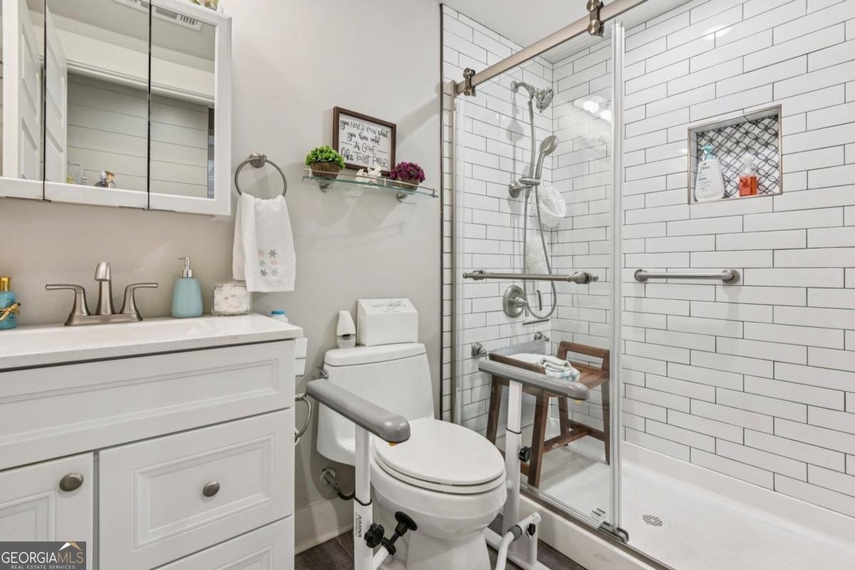 44 Henry Pirkle Drive Dawsonville - Photo 82