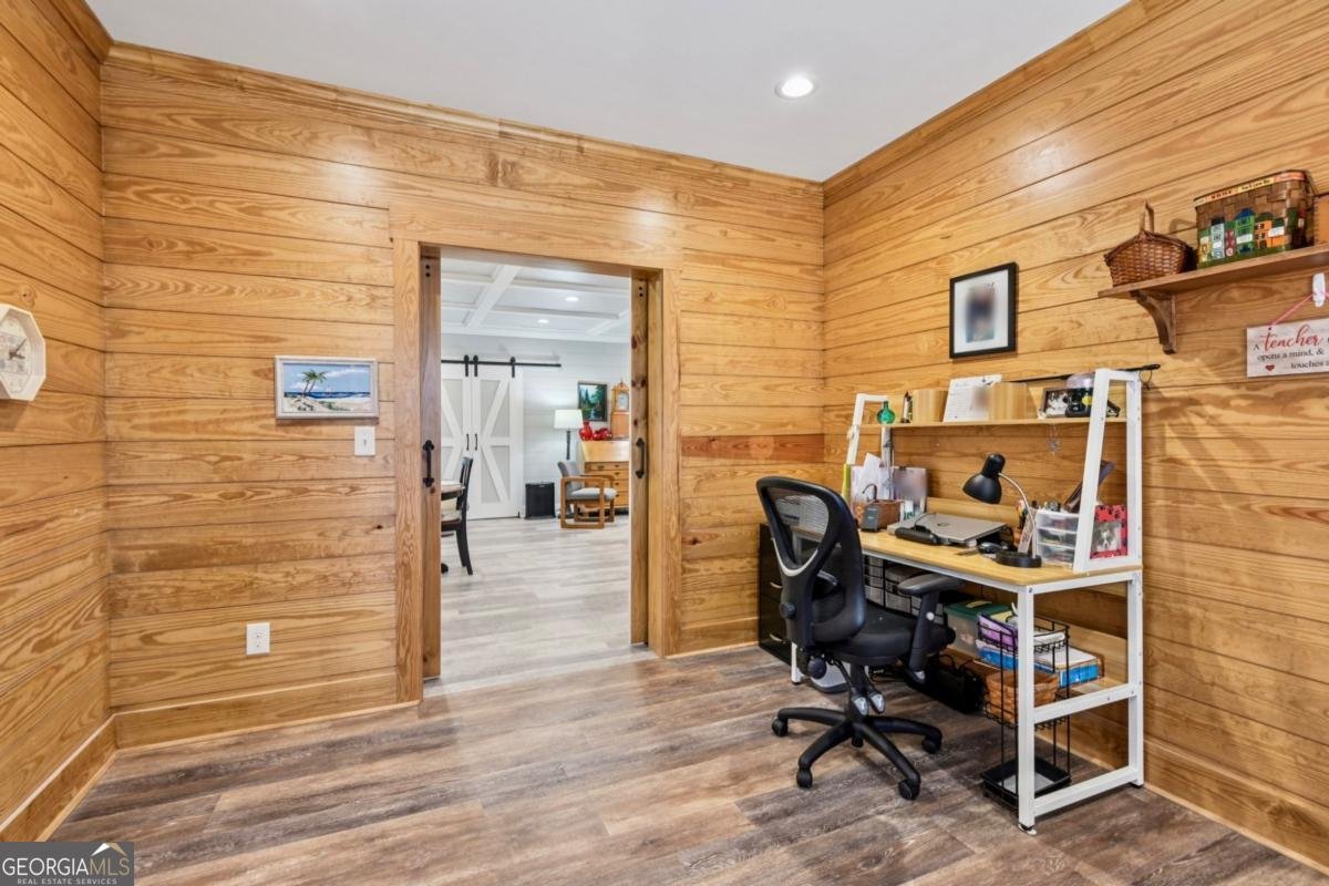 44 Henry Pirkle Drive Dawsonville - Photo 84