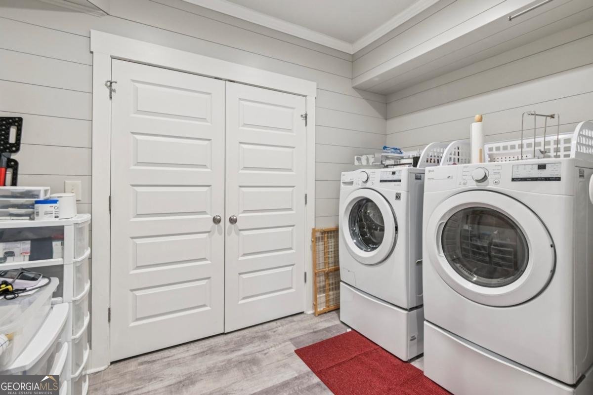 44 Henry Pirkle Drive Dawsonville - Photo 85