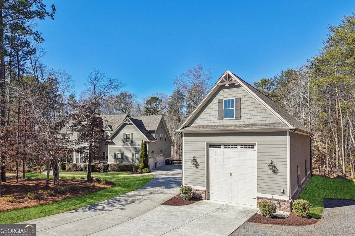 44 Henry Pirkle Drive Dawsonville - Photo 88