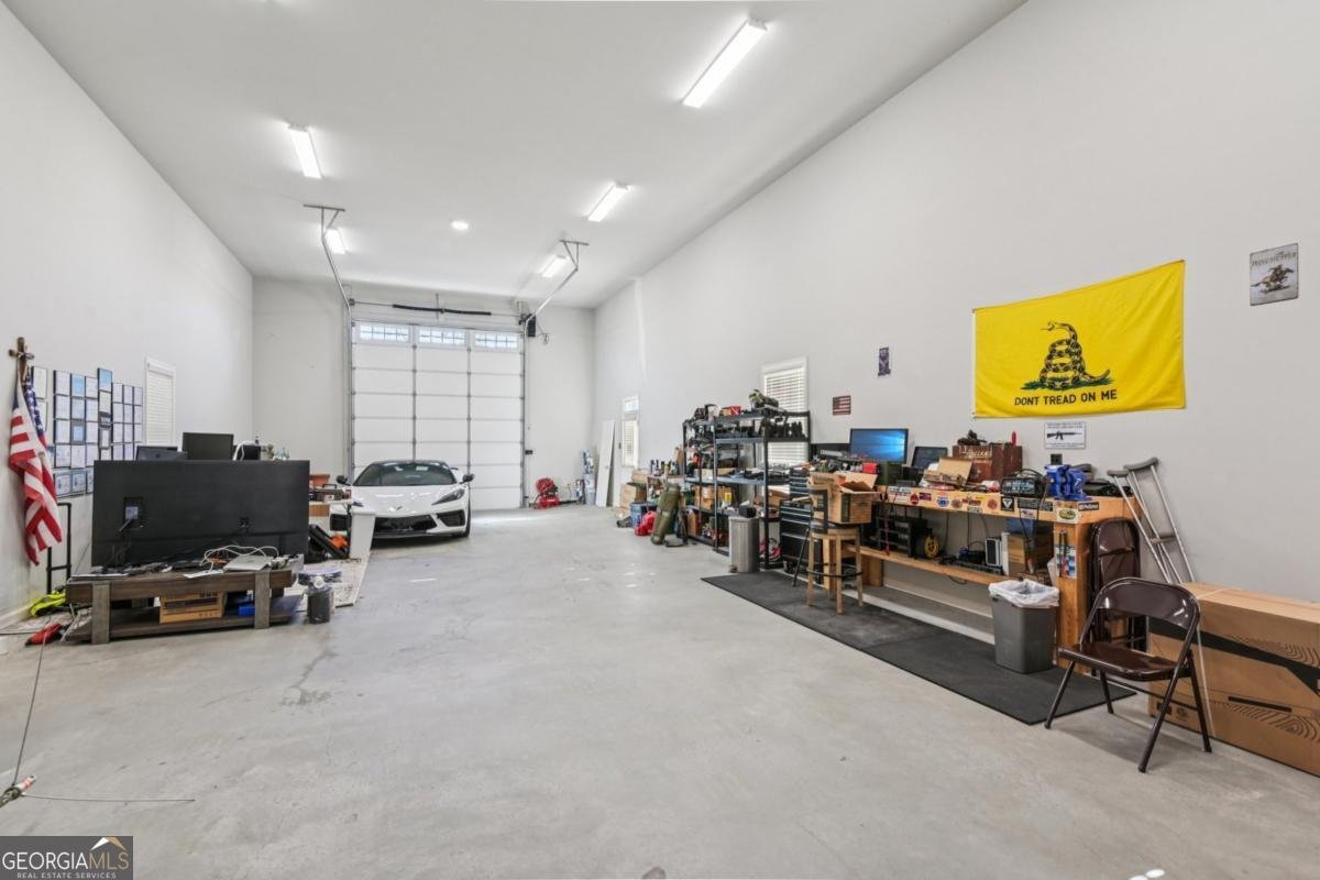 44 Henry Pirkle Drive Dawsonville - Photo 90