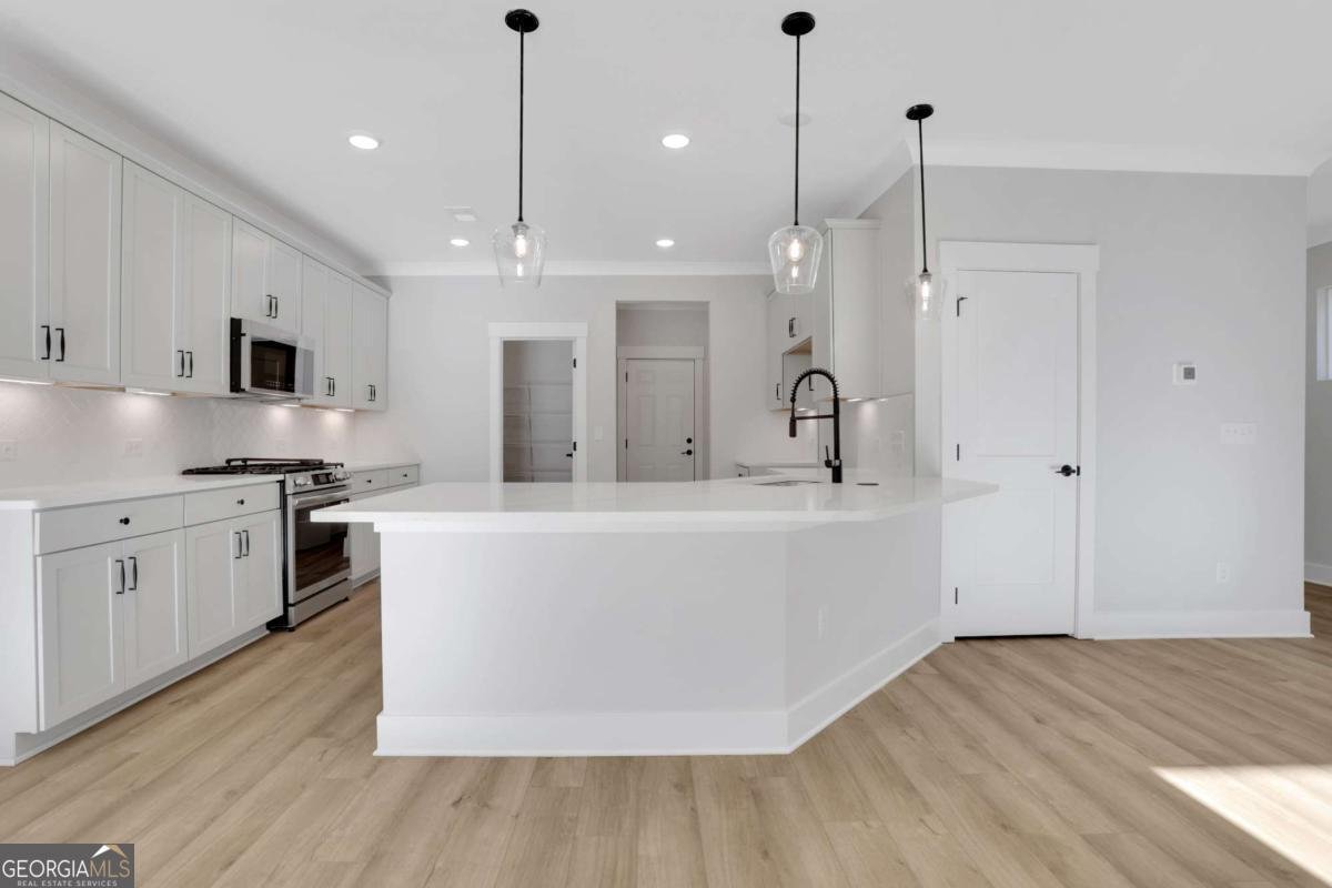 186 Trace Bluff Dawsonville - Photo 13