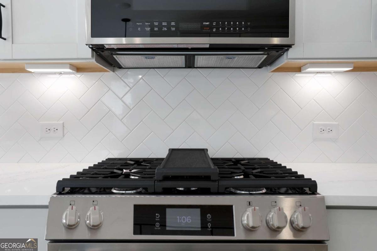 186 Trace Bluff Dawsonville - Photo 14