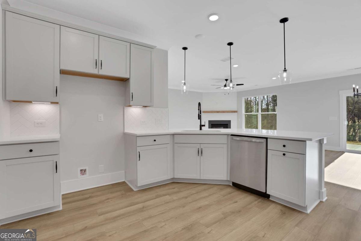 186 Trace Bluff Dawsonville - Photo 15