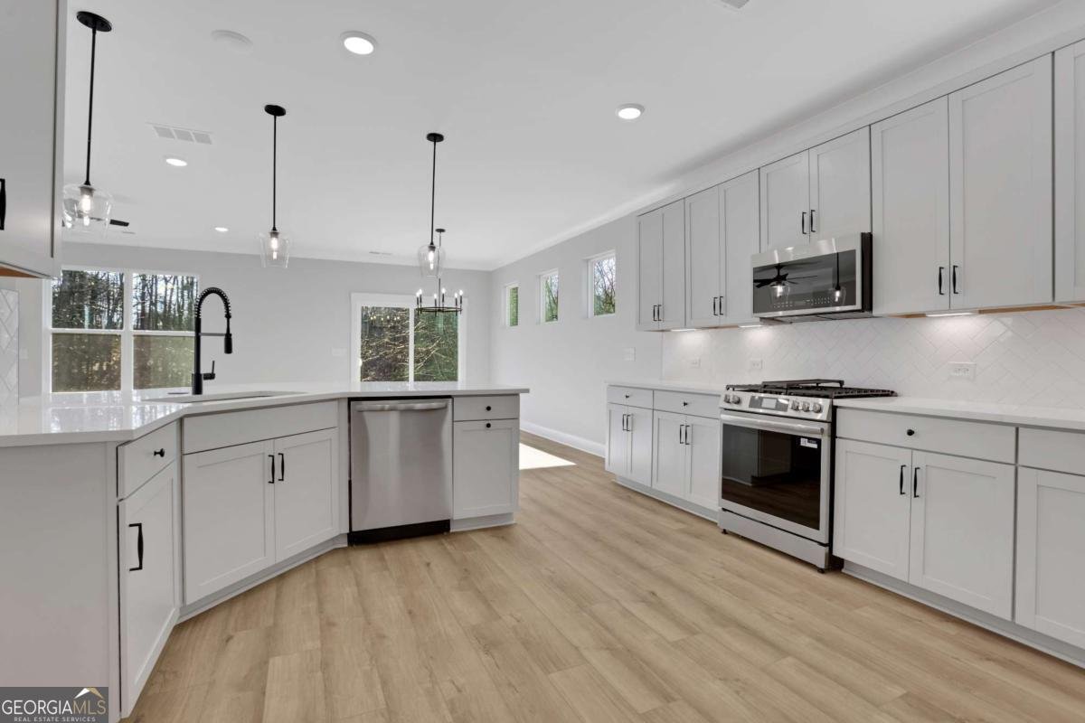 186 Trace Bluff Dawsonville - Photo 16