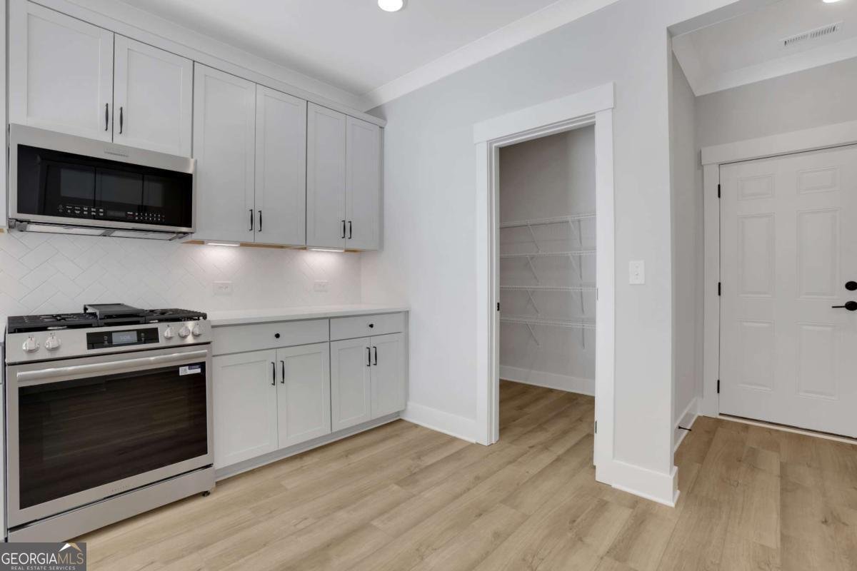 186 Trace Bluff Dawsonville - Photo 17