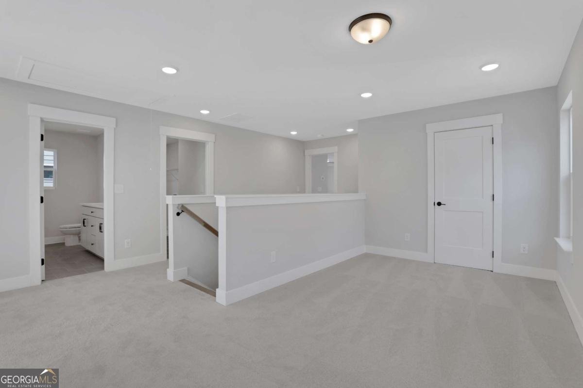 186 Trace Bluff Dawsonville - Photo 19