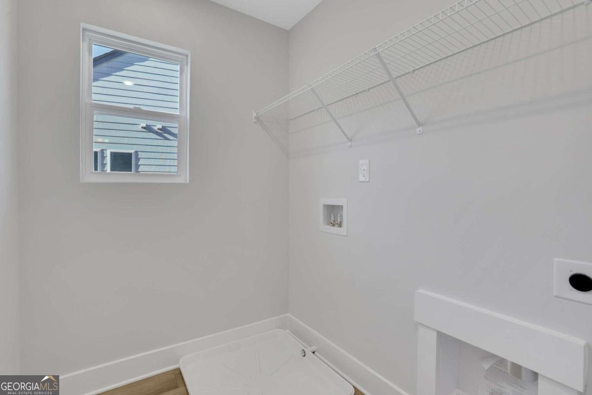 186 Trace Bluff Dawsonville - Photo 26