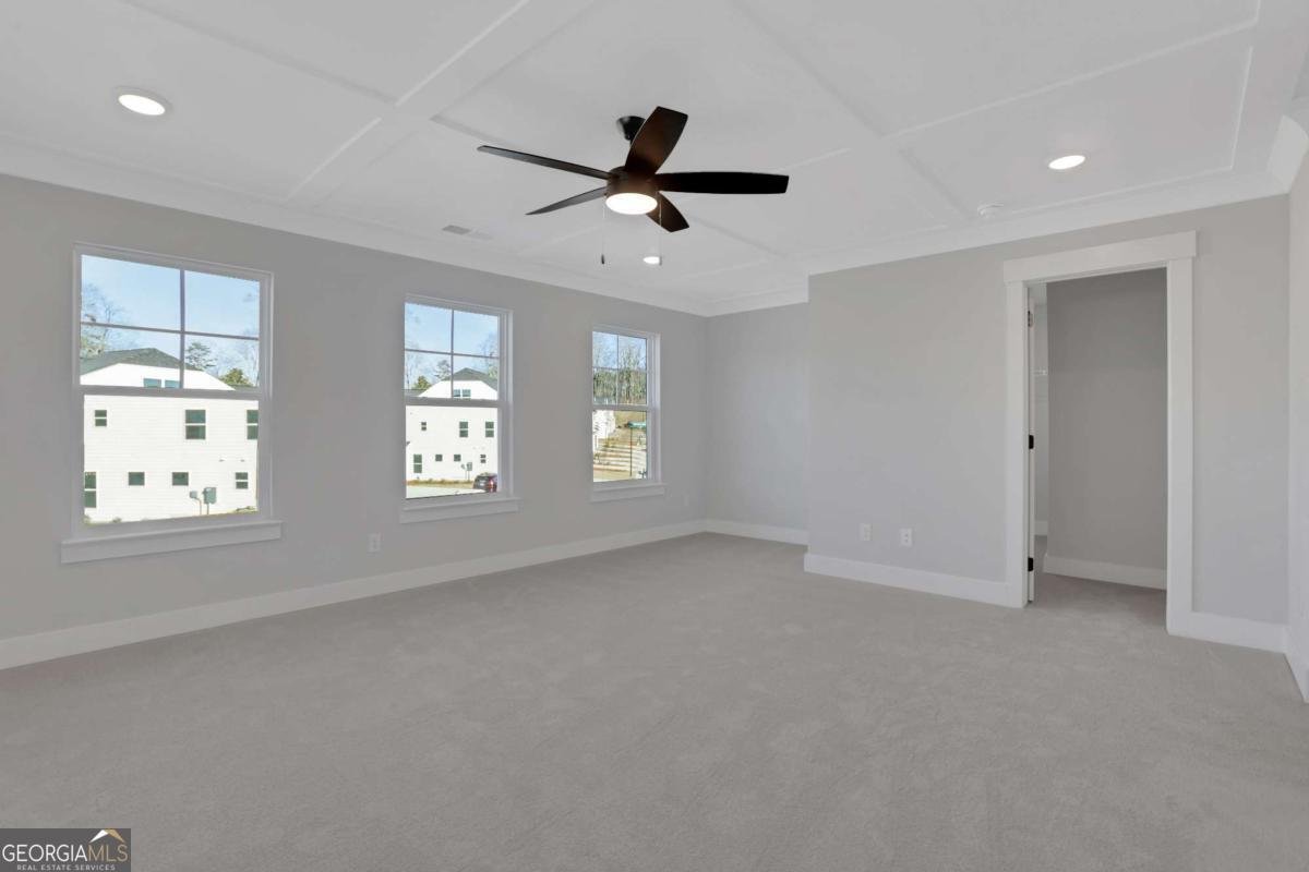 186 Trace Bluff Dawsonville - Photo 28