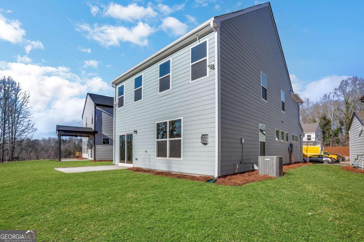 186 Trace Bluff Dawsonville - Photo 45