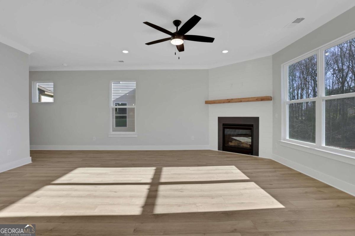 186 Trace Bluff Dawsonville - Photo 6