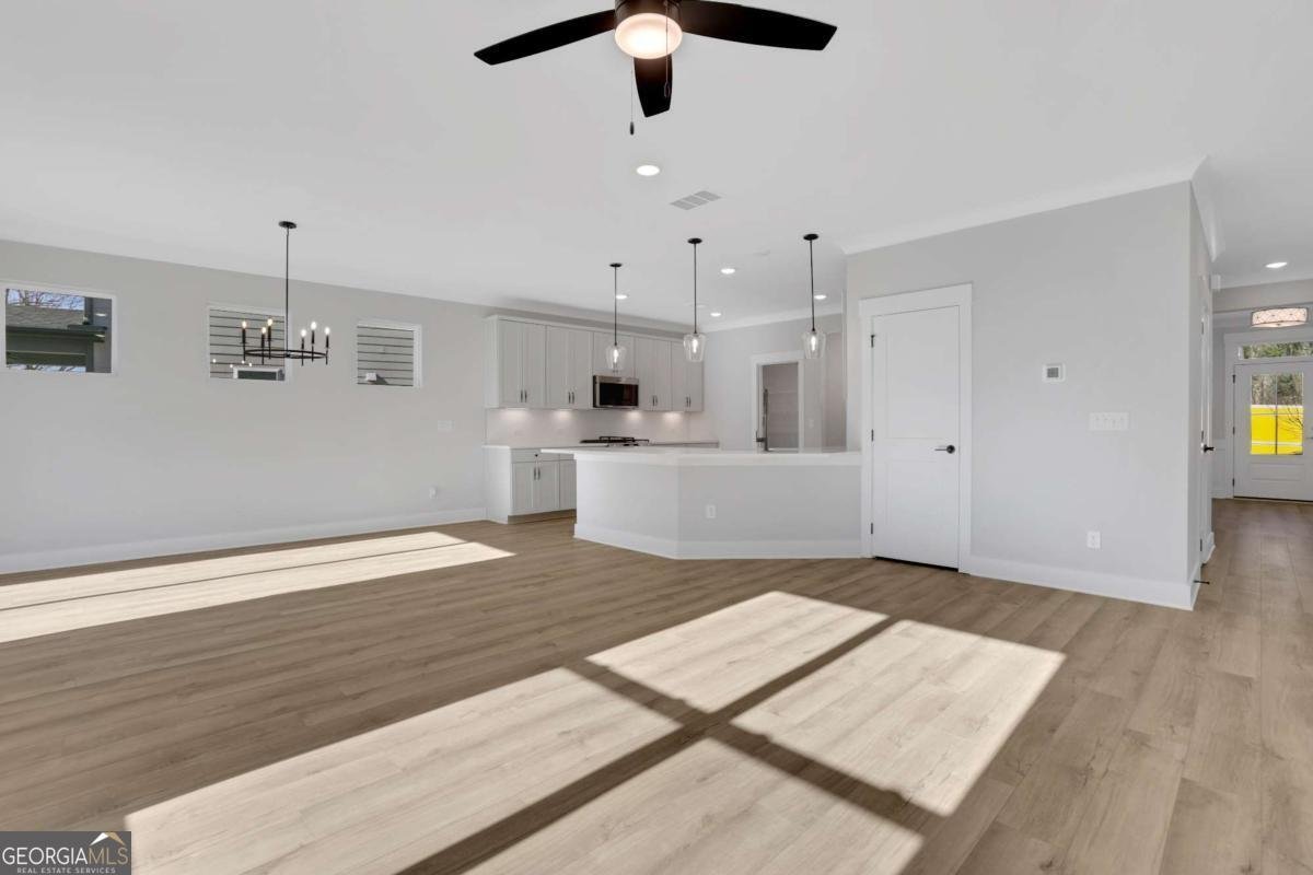 186 Trace Bluff Dawsonville - Photo 8