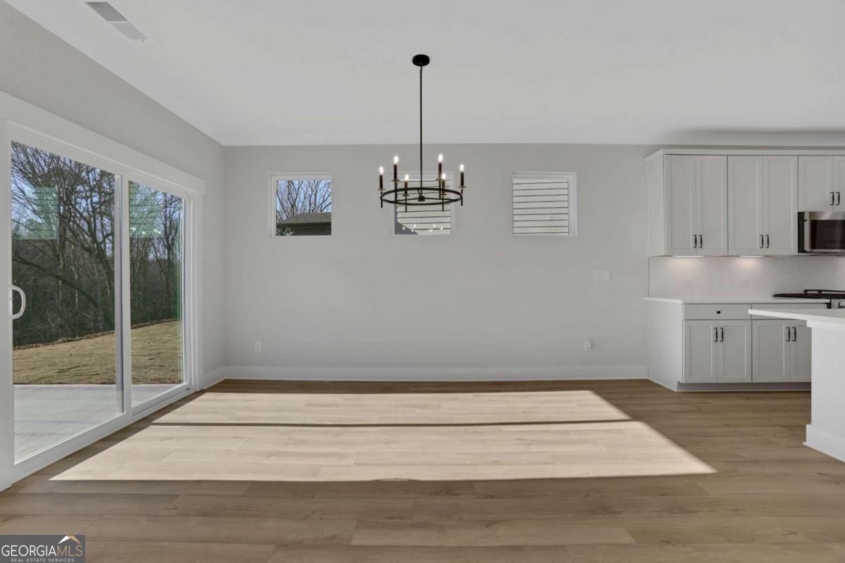 186 Trace Bluff Dawsonville - Photo 9