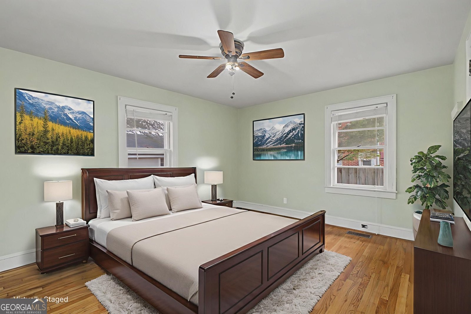 228 Marshall Street Cedartown - Photo 12