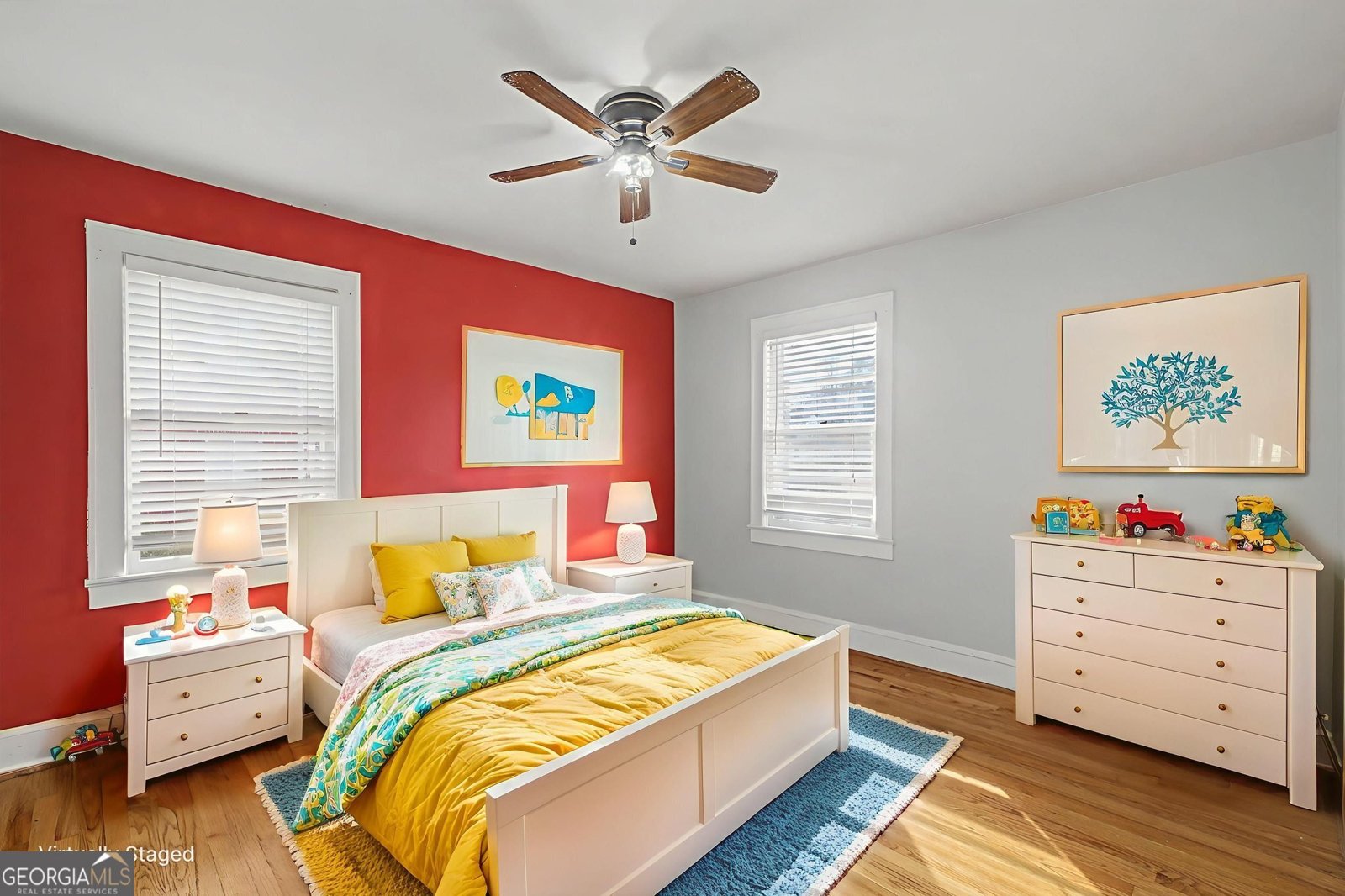 228 Marshall Street Cedartown - Photo 19