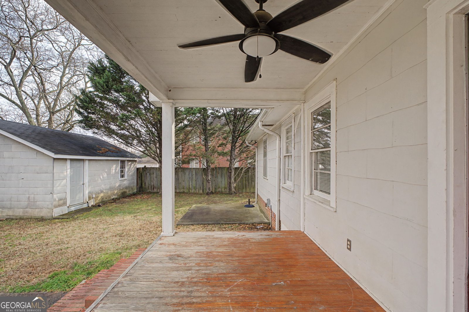 228 Marshall Street Cedartown - Photo 30