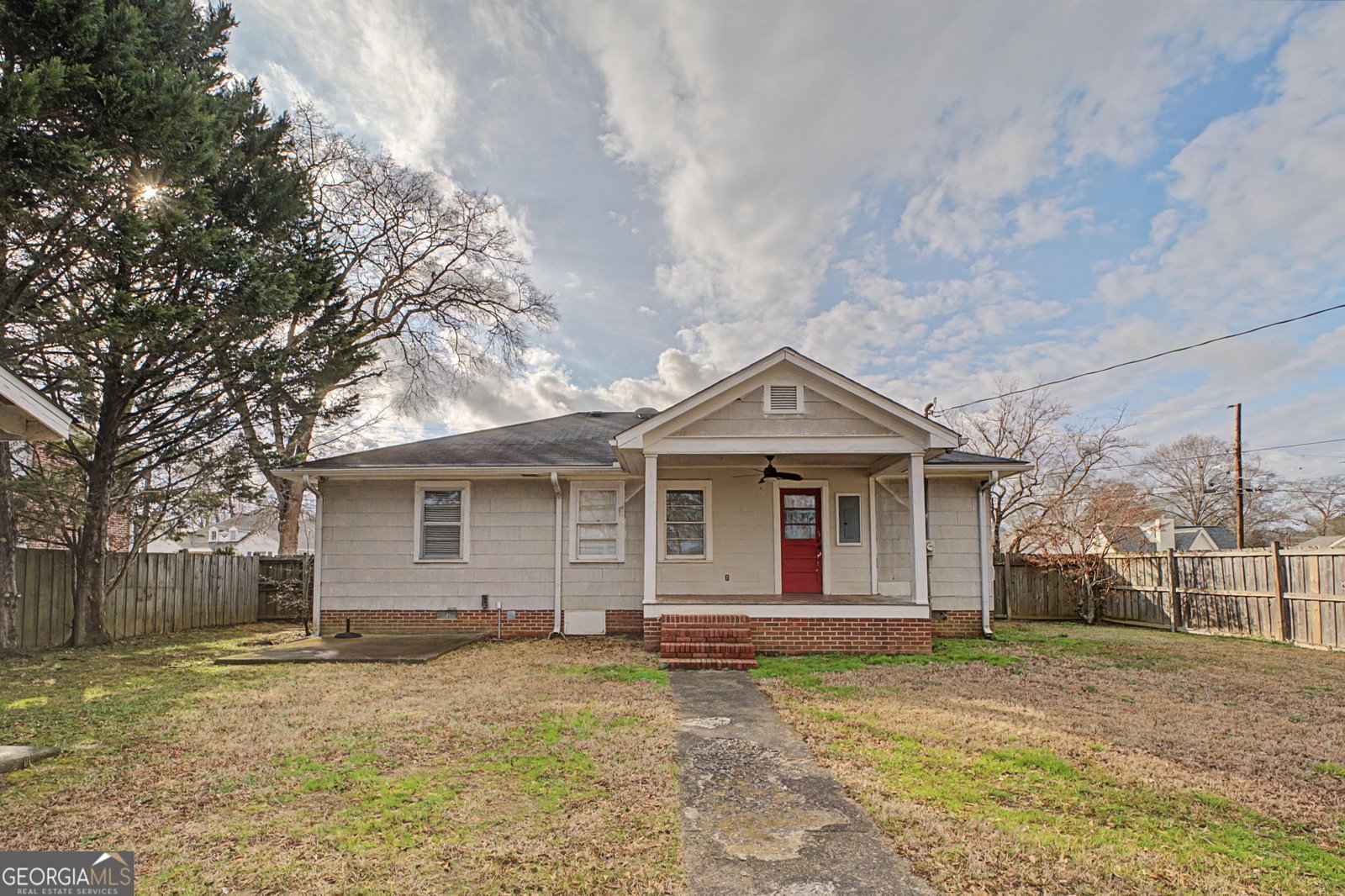 228 Marshall Street Cedartown - Photo 32