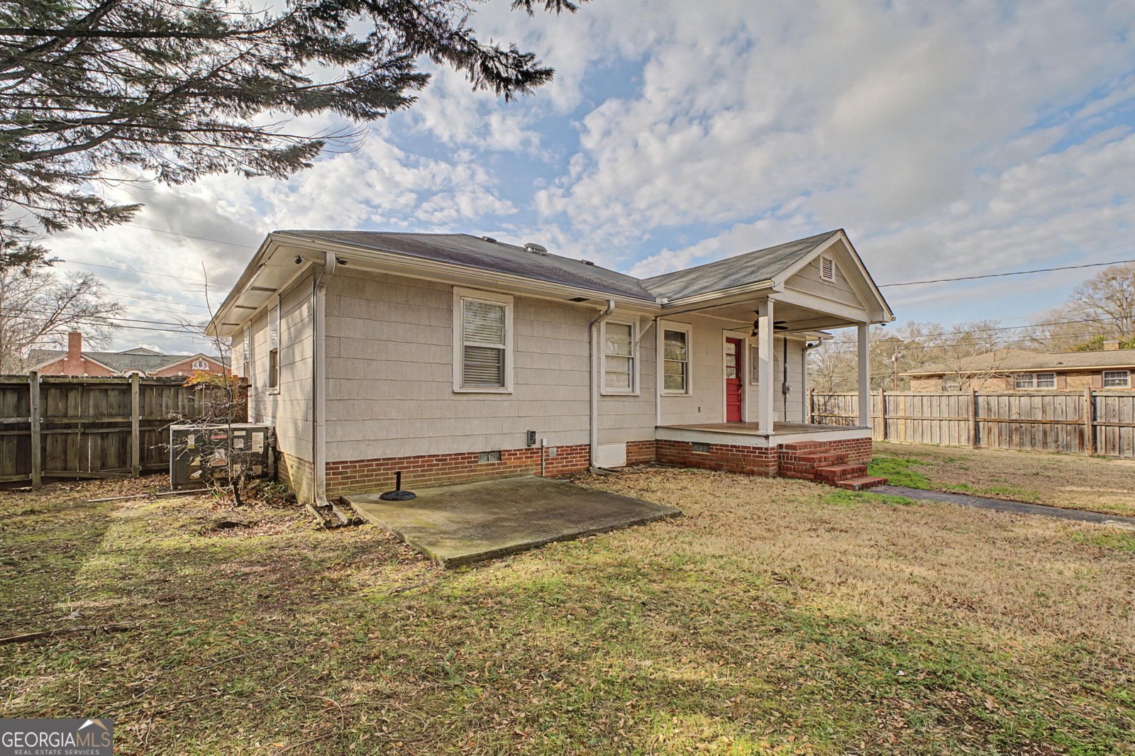 228 Marshall Street Cedartown - Photo 33