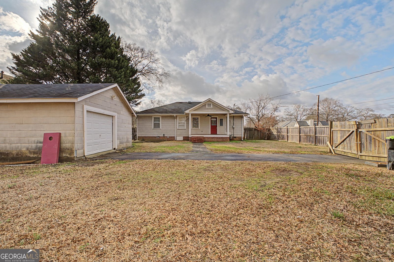 228 Marshall Street Cedartown - Photo 37