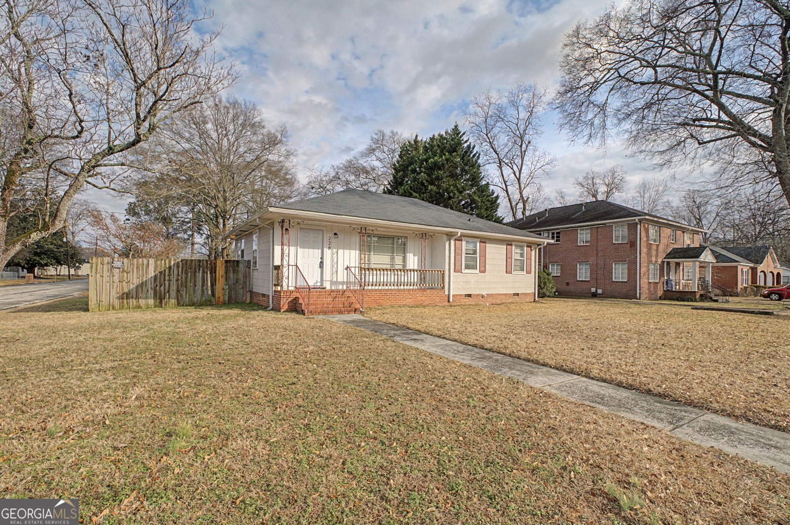 228 Marshall Street Cedartown - Photo 38