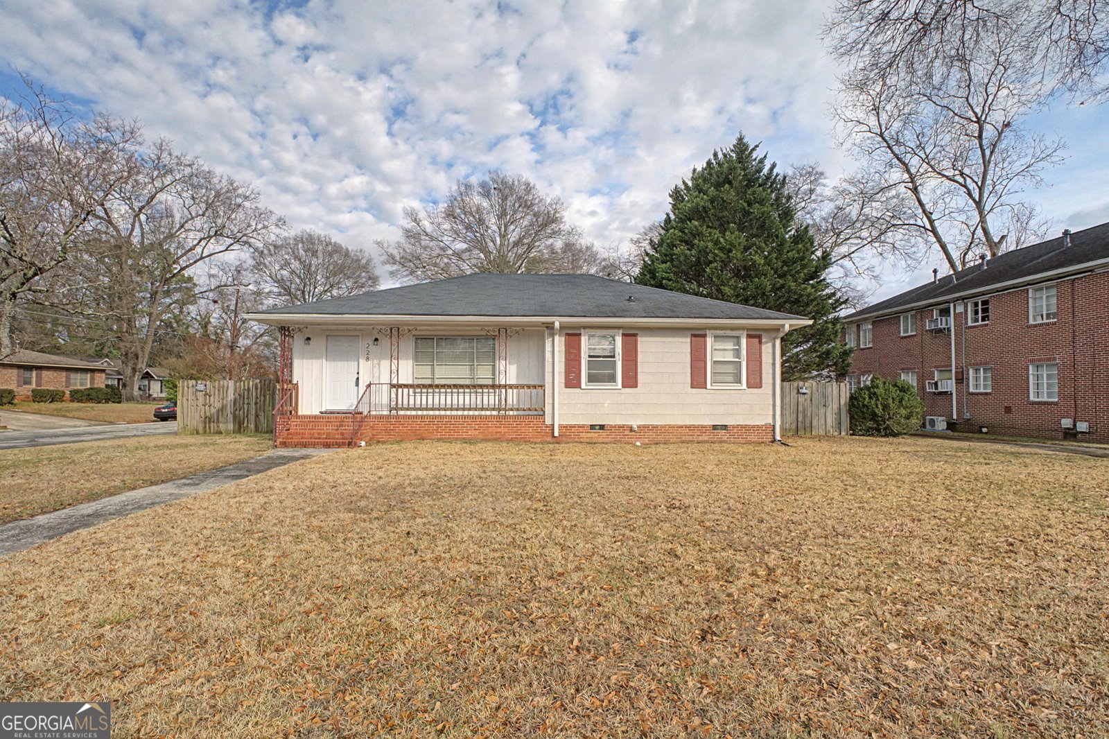 228 Marshall Street Cedartown - Photo 39