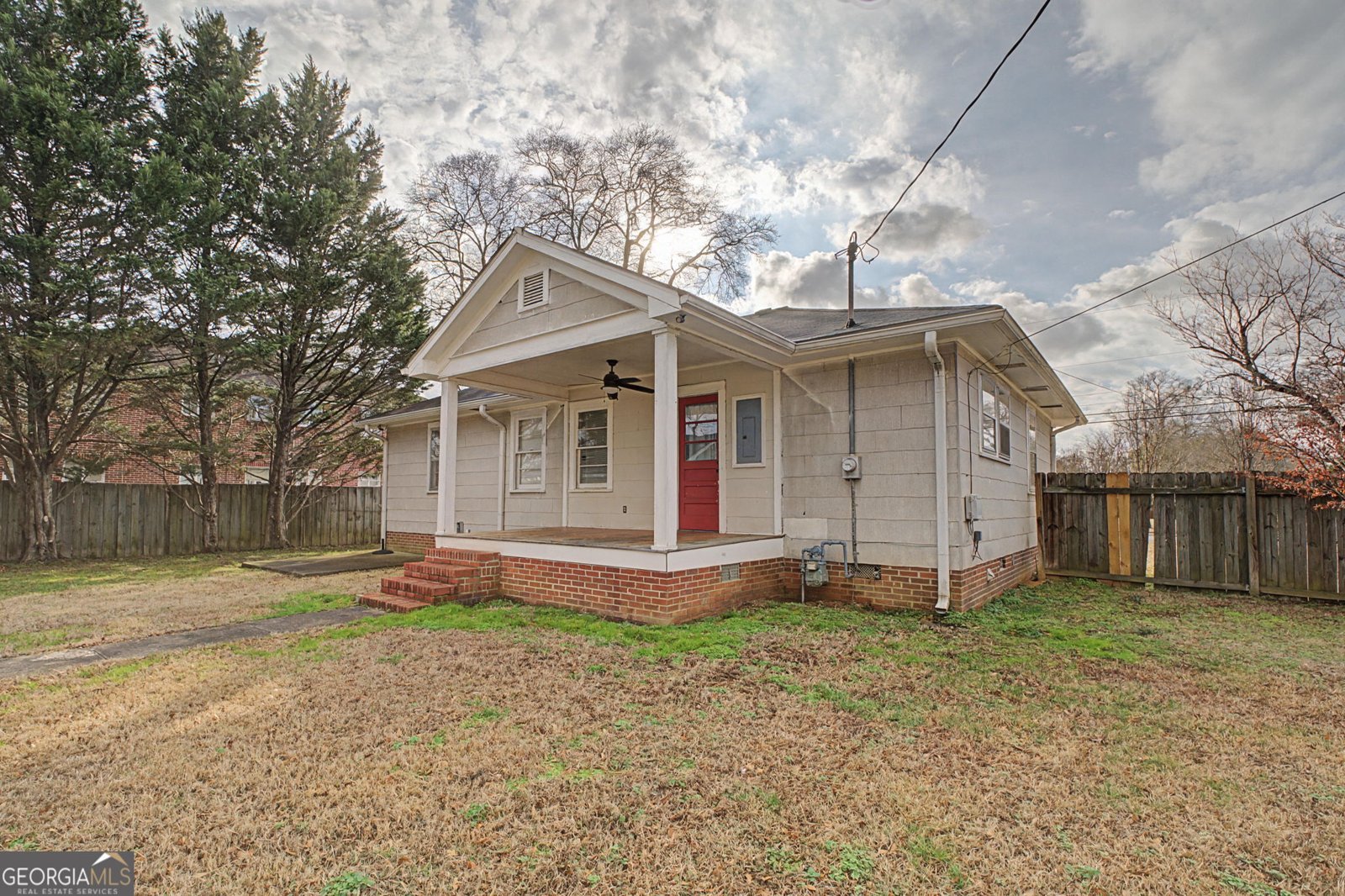 228 Marshall Street Cedartown - Photo 41