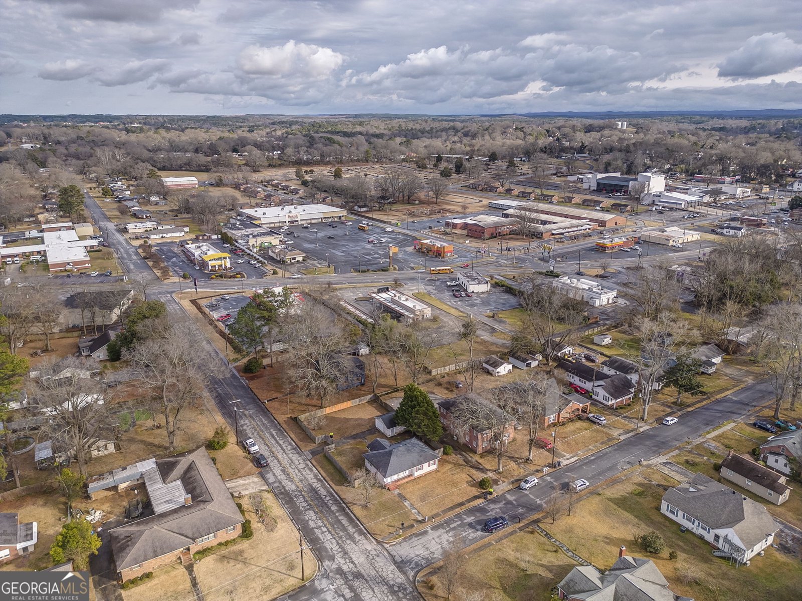 228 Marshall Street Cedartown - Photo 42