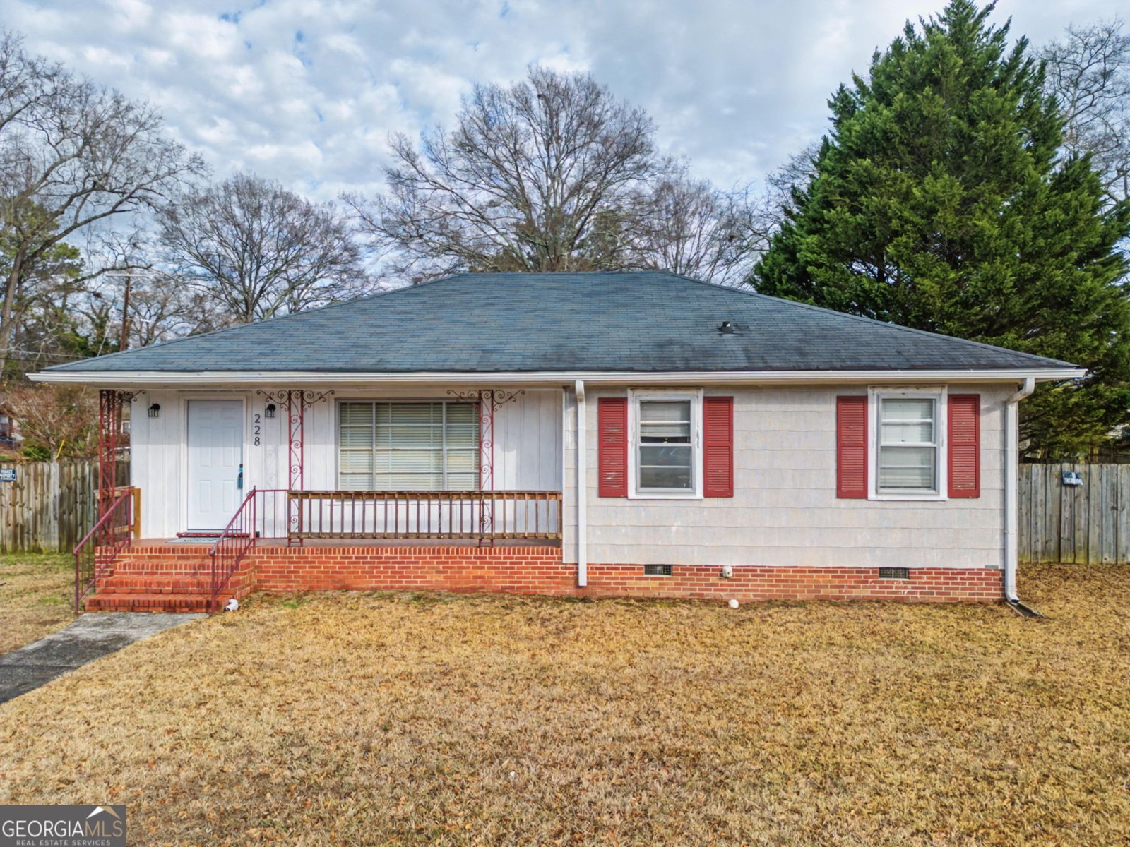 228 Marshall Street Cedartown - Photo 44
