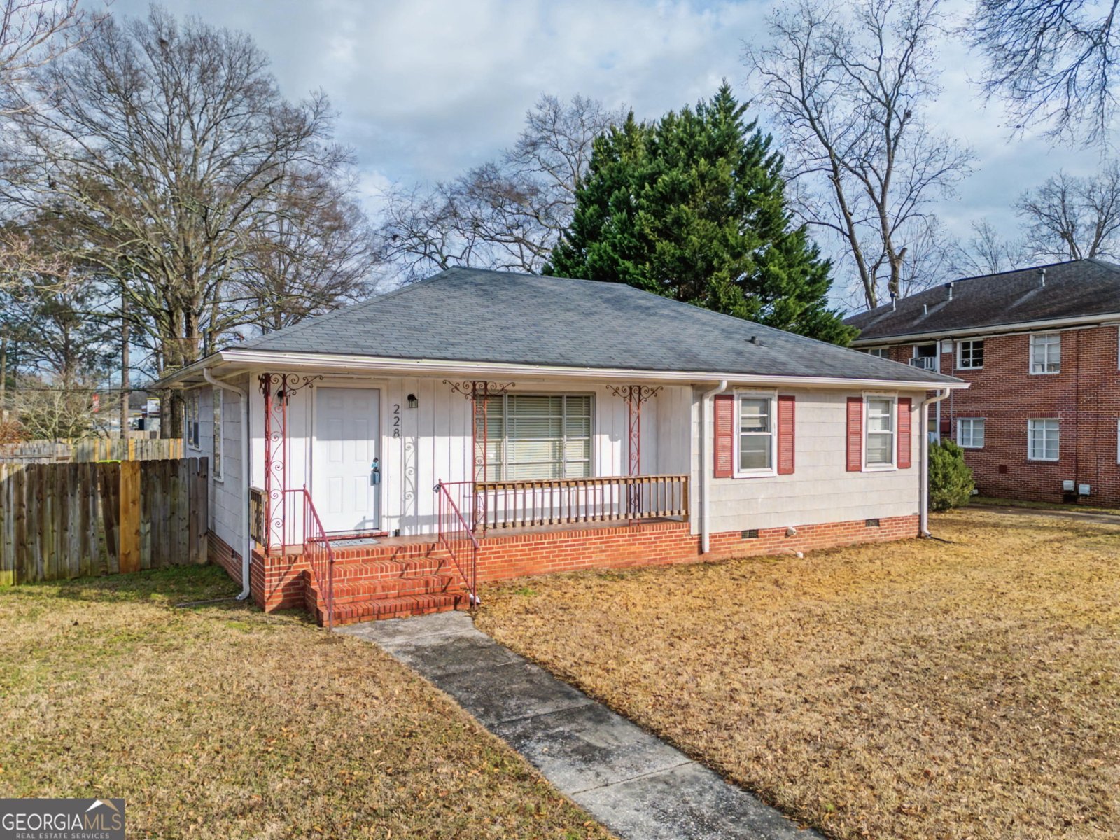 228 Marshall Street Cedartown - Photo 45