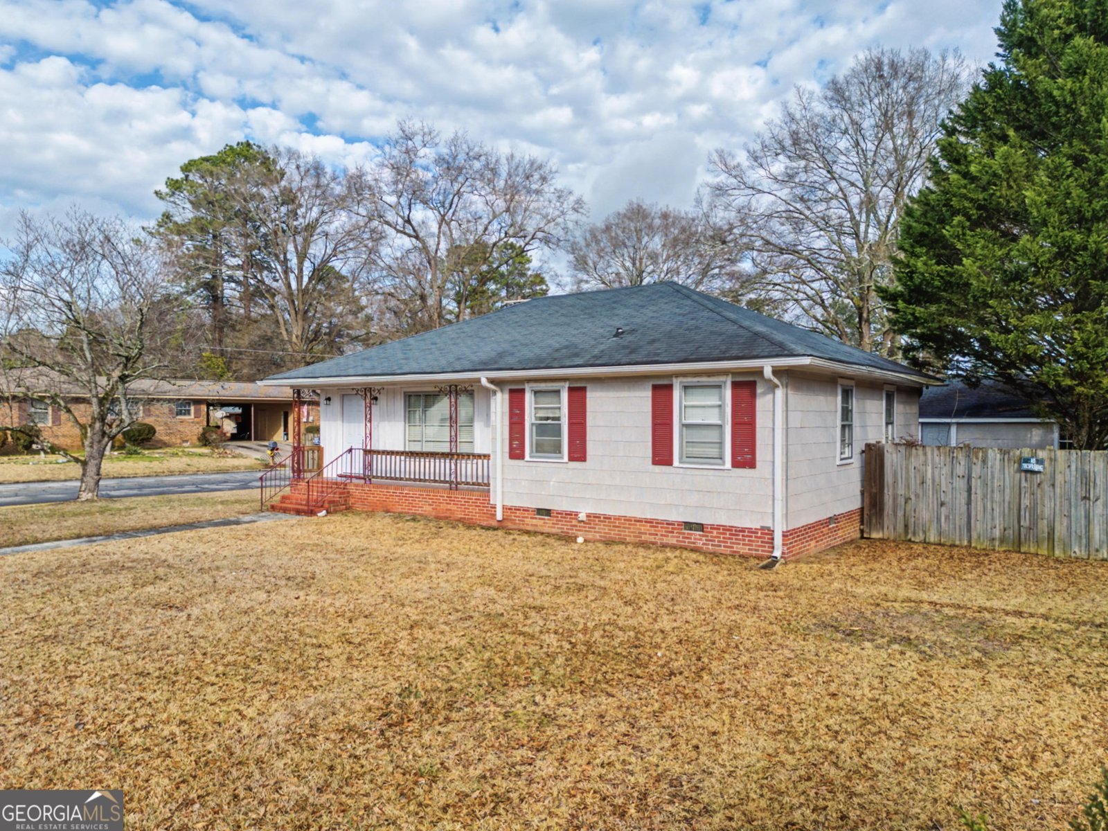 228 Marshall Street Cedartown - Photo 46