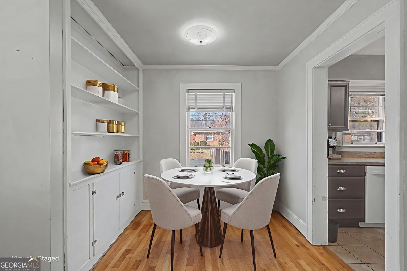 228 Marshall Street Cedartown - Photo 6