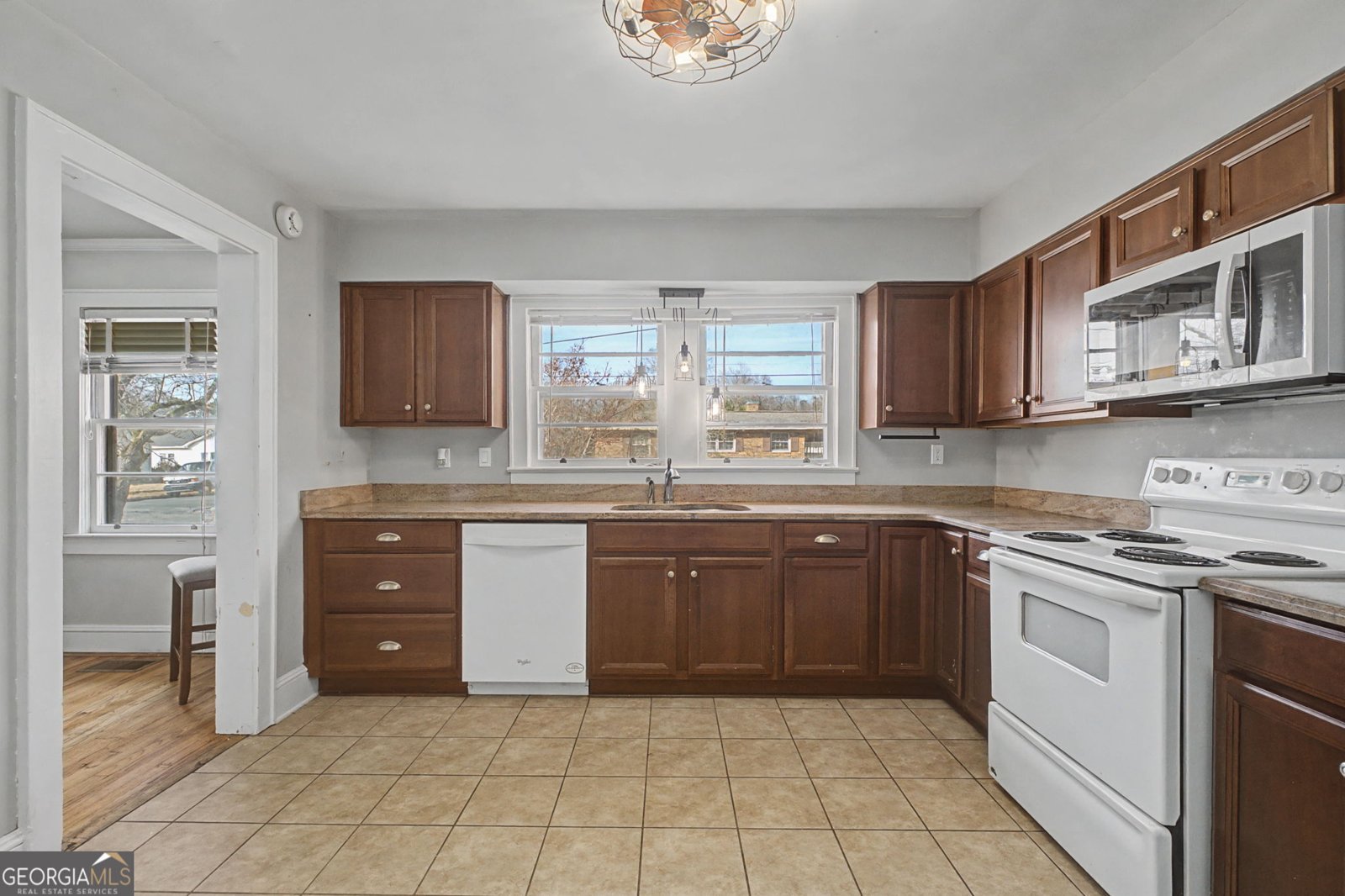 228 Marshall Street Cedartown - Photo 8