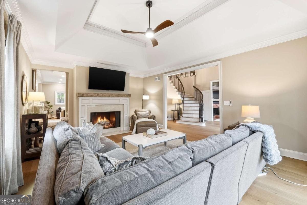 12995 Bucksport Drive Roswell - Photo 10