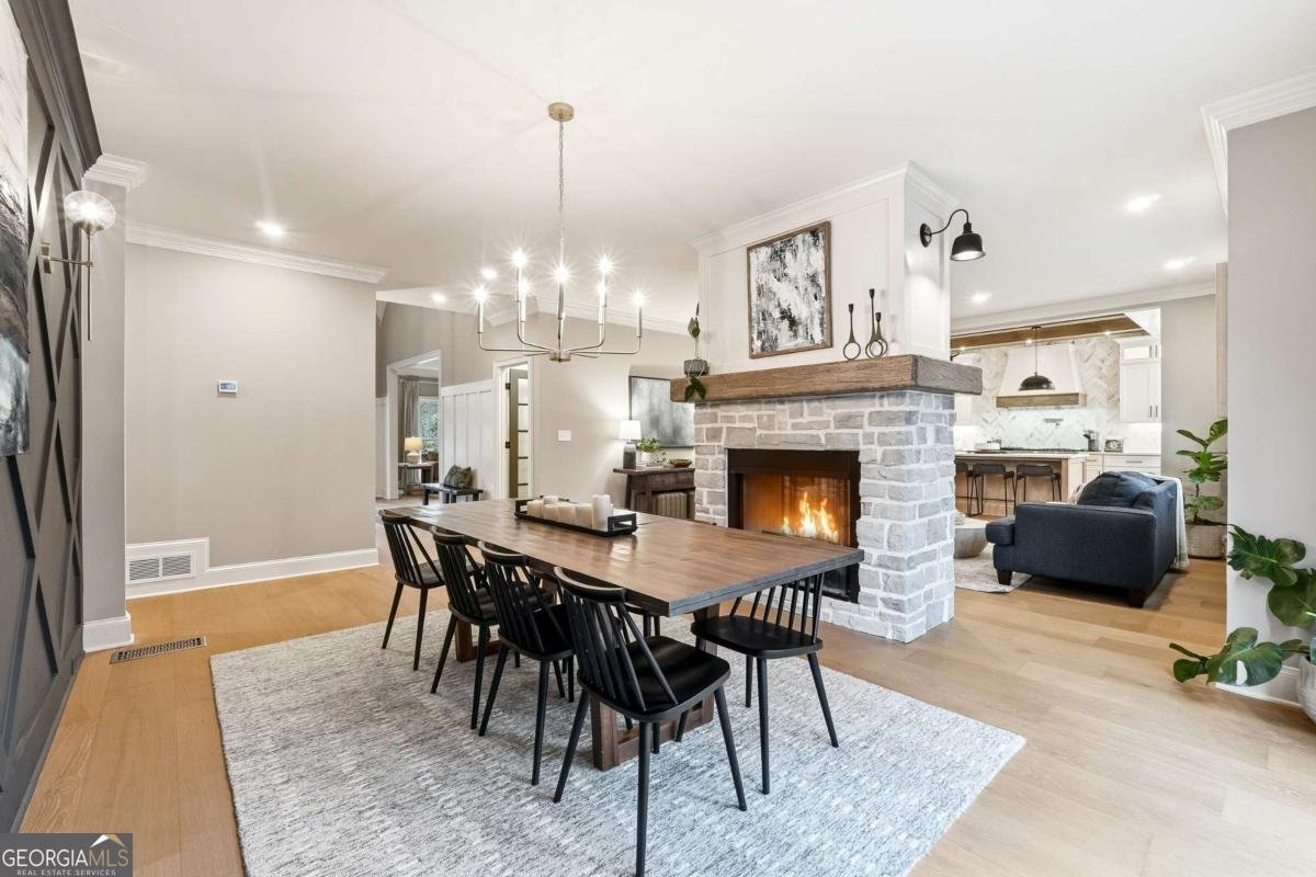 12995 Bucksport Drive Roswell - Photo 14