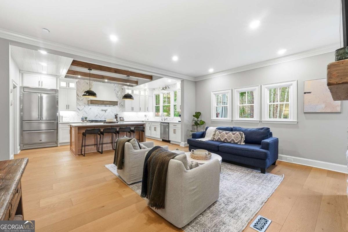 12995 Bucksport Drive Roswell - Photo 15