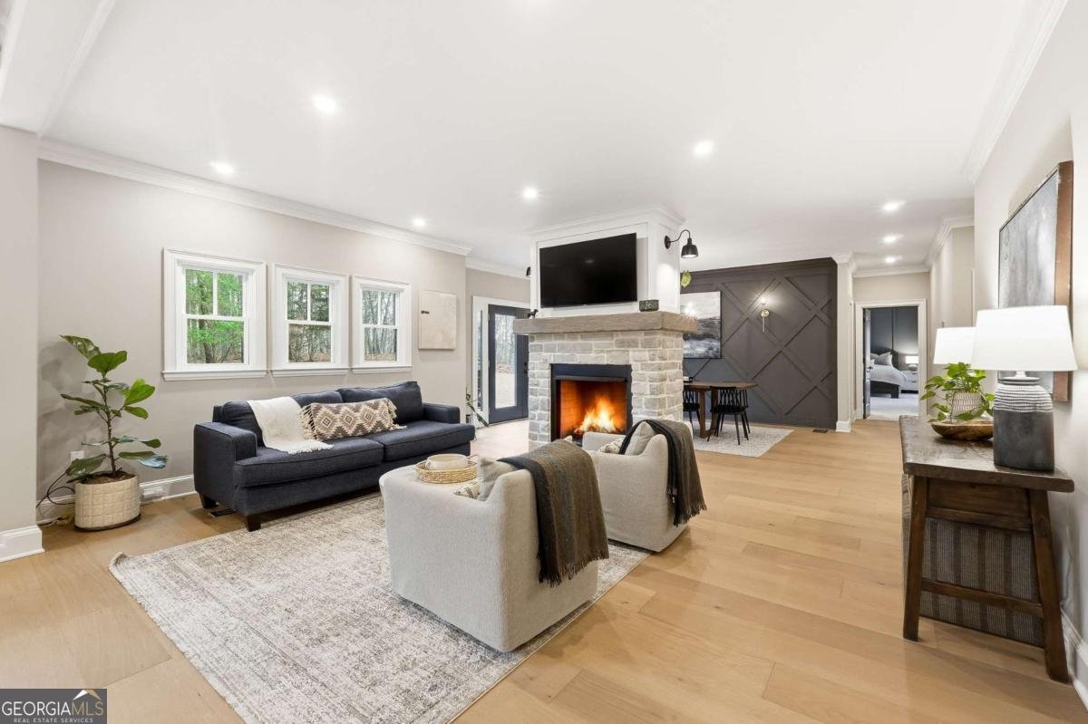 12995 Bucksport Drive Roswell - Photo 16