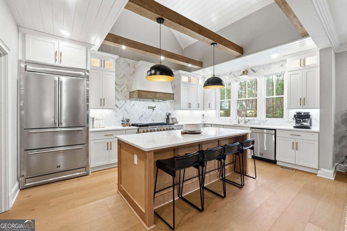 12995 Bucksport Drive Roswell - Photo 18