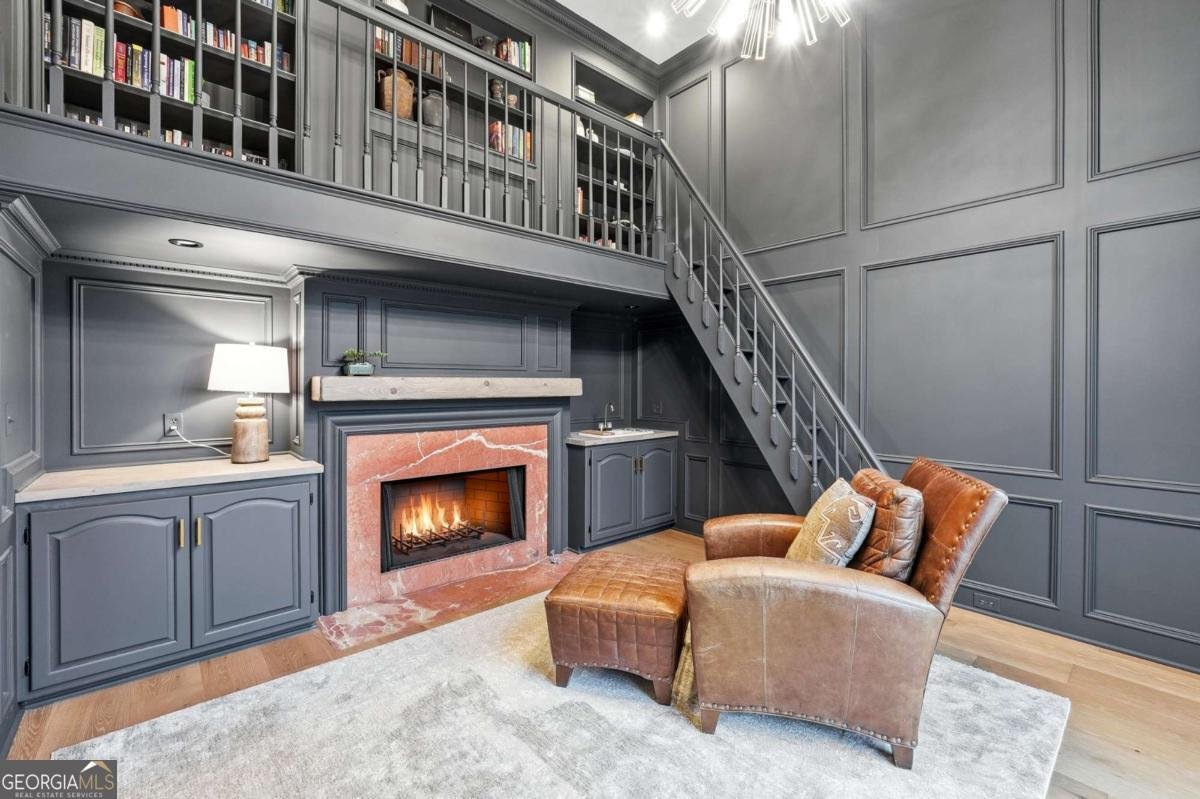 12995 Bucksport Drive Roswell - Photo 6