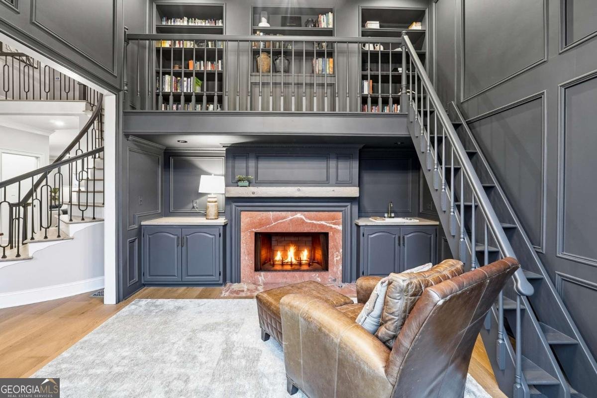 12995 Bucksport Drive Roswell - Photo 8