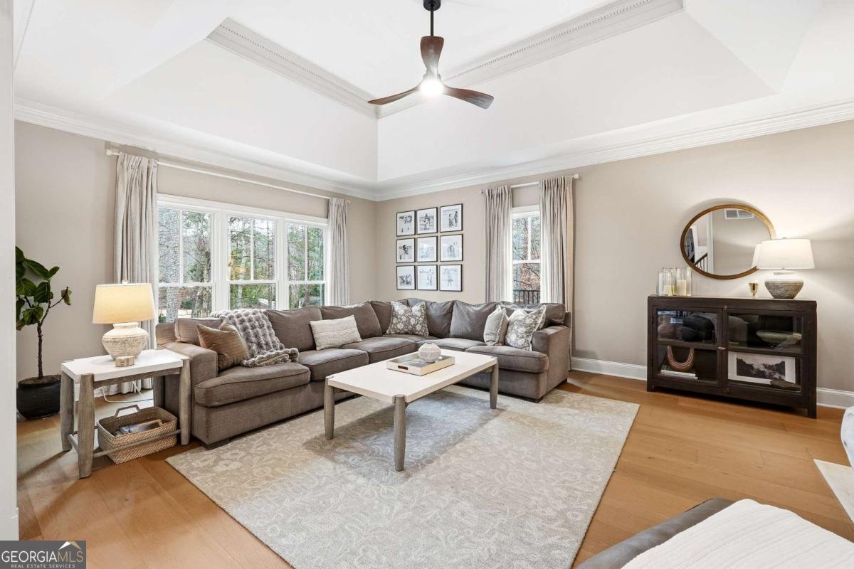 12995 Bucksport Drive Roswell - Photo 9