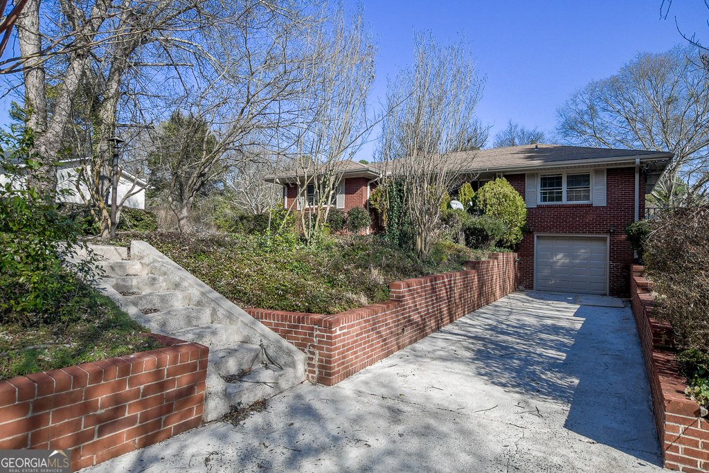 3021 Old Concord Road Smyrna - Photo 1