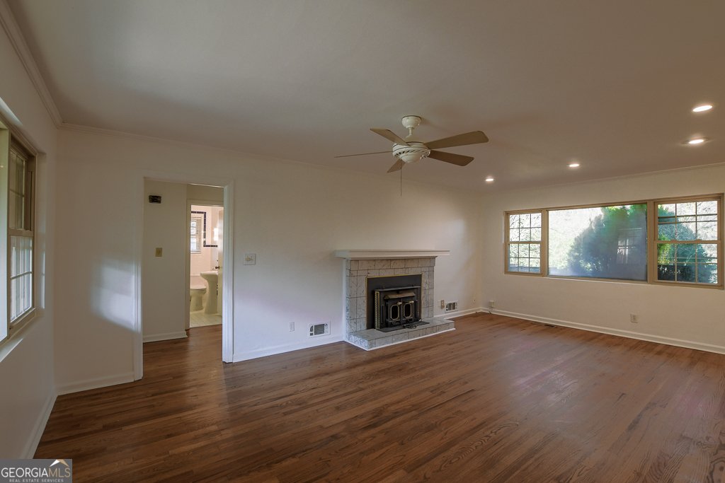 3021 Old Concord Road Smyrna - Photo 10