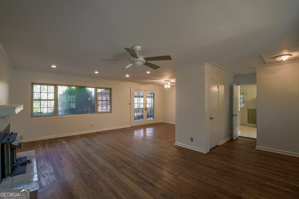 3021 Old Concord Road Smyrna - Photo 11