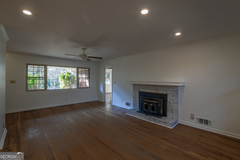 3021 Old Concord Road Smyrna - Photo 13