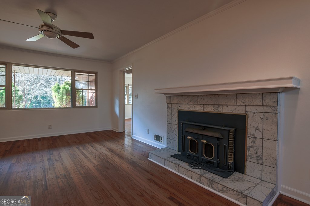 3021 Old Concord Road Smyrna - Photo 14