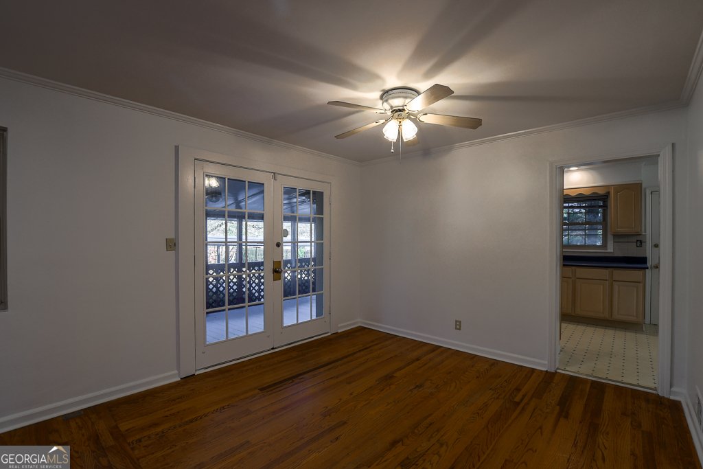 3021 Old Concord Road Smyrna - Photo 15