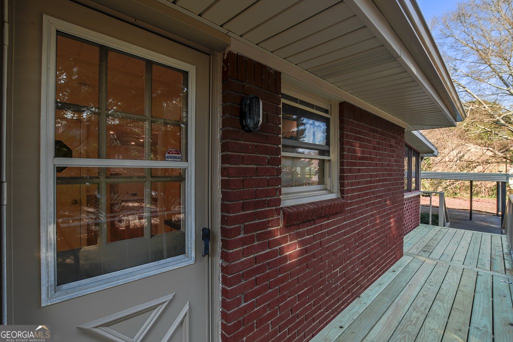 3021 Old Concord Road Smyrna - Photo 18