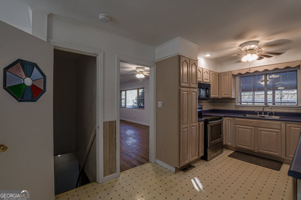 3021 Old Concord Road Smyrna - Photo 19