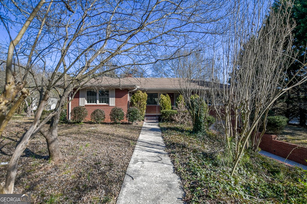 3021 Old Concord Road Smyrna - Photo 2